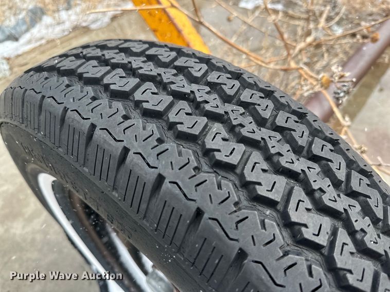 image for item DG4332 Hay equipment