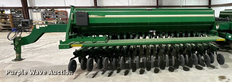 image for item DG4334 2011 Great Plains 3S-4000HD-6375 grain drill