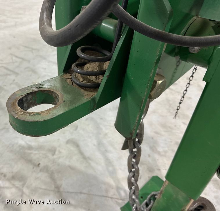 image for item DG4334 2011 Great Plains 3S-4000HD-6375 grain drill