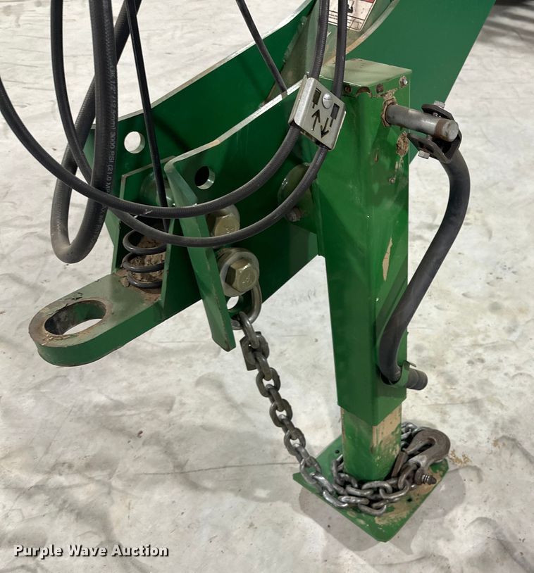 image for item DG4334 2011 Great Plains 3S-4000HD-6375 grain drill