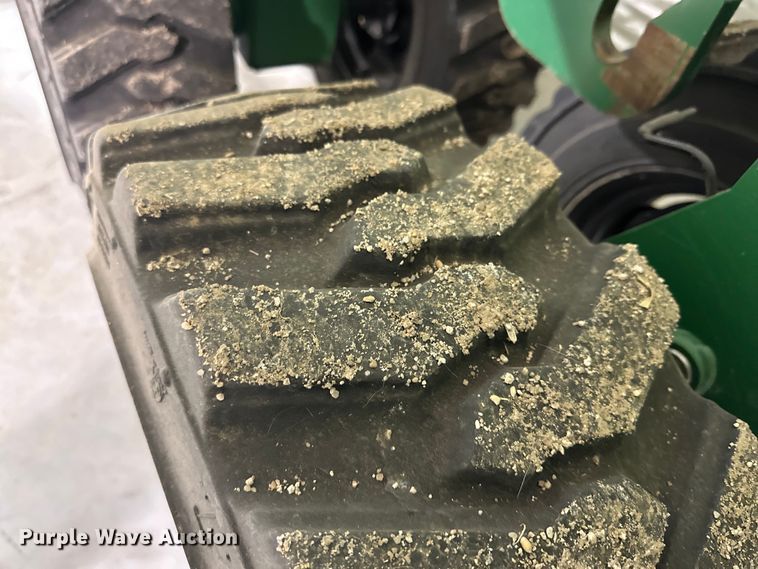 image for item DG4334 2011 Great Plains 3S-4000HD-6375 grain drill