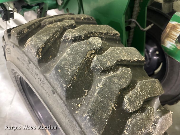 image for item DG4334 2011 Great Plains 3S-4000HD-6375 grain drill