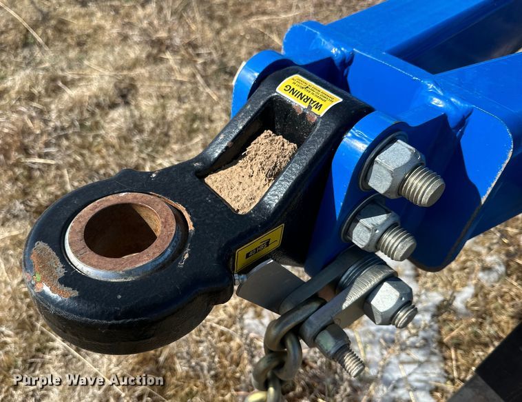 image for item DG4335 2020 Landoll 6231-36 double off-set disk