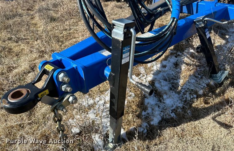 image for item DG4335 2020 Landoll 6231-36 double off-set disk