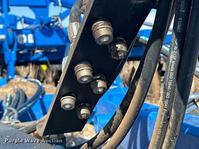 image for item DG4335 2020 Landoll 6231-36 double off-set disk