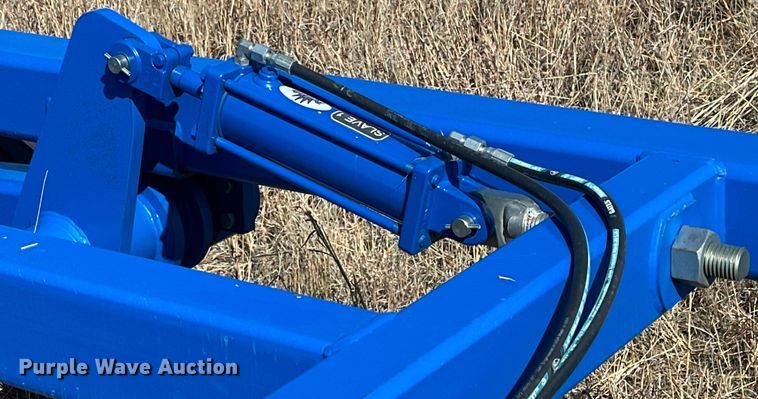 image for item DG4335 2020 Landoll 6231-36 double off-set disk