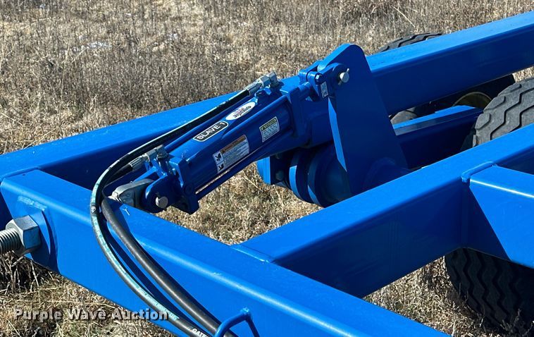 image for item DG4335 2020 Landoll 6231-36 double off-set disk