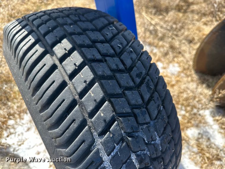 image for item DG4335 2020 Landoll 6231-36 double off-set disk