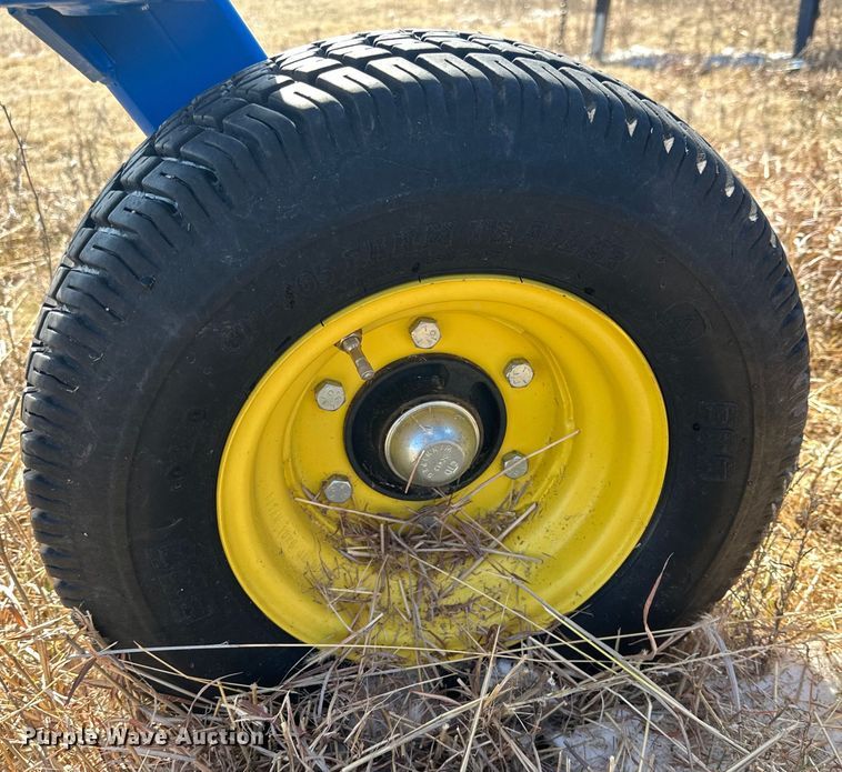 image for item DG4335 2020 Landoll 6231-36 double off-set disk