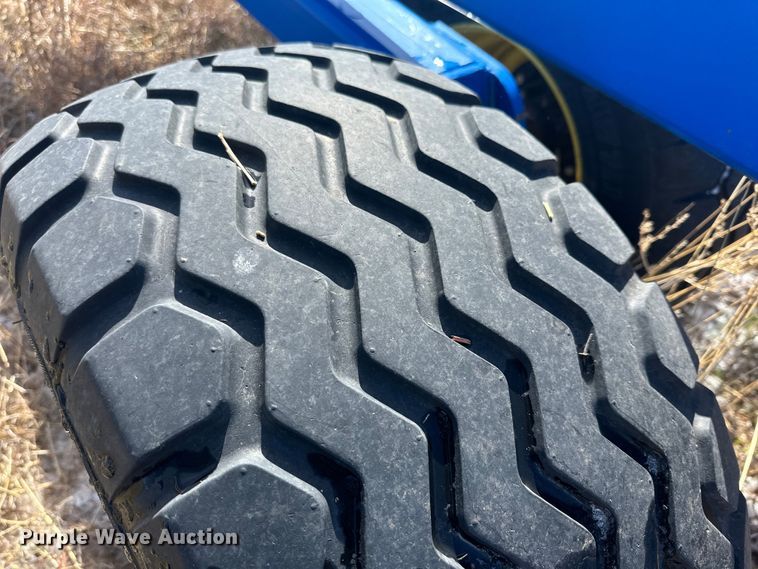 image for item DG4335 2020 Landoll 6231-36 double off-set disk