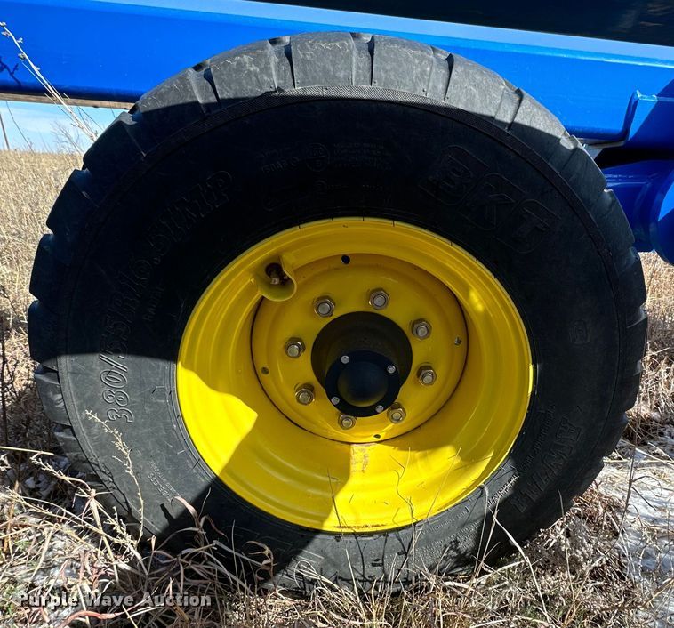 image for item DG4335 2020 Landoll 6231-36 double off-set disk