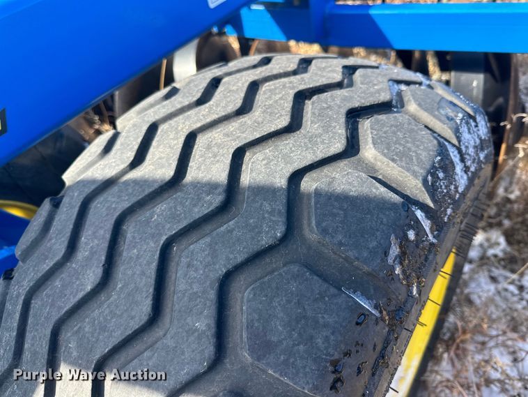 image for item DG4335 2020 Landoll 6231-36 double off-set disk