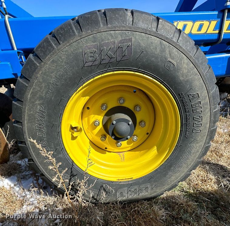 image for item DG4335 2020 Landoll 6231-36 double off-set disk