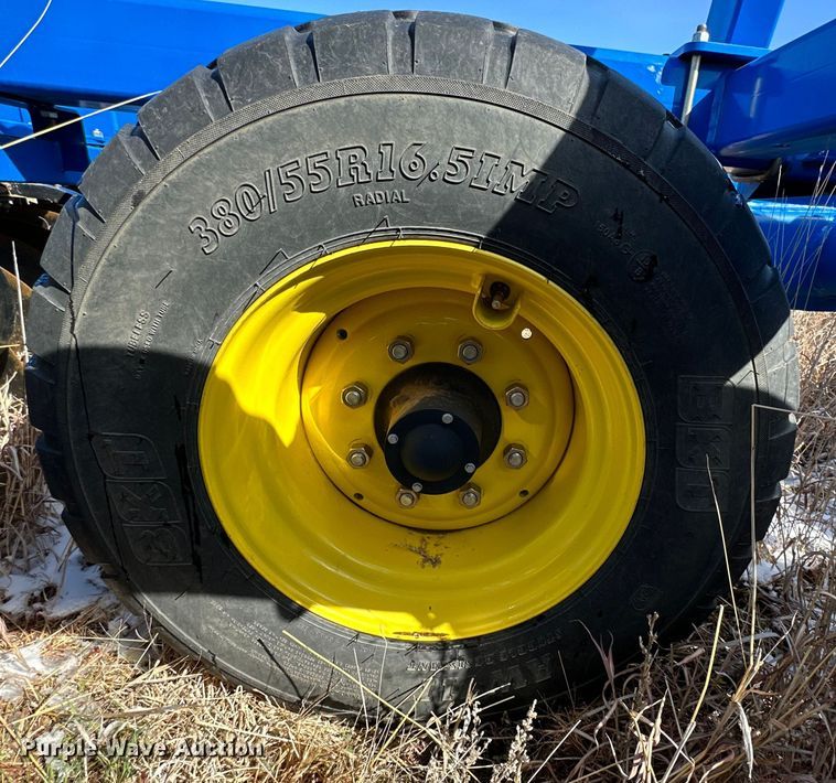 image for item DG4335 2020 Landoll 6231-36 double off-set disk