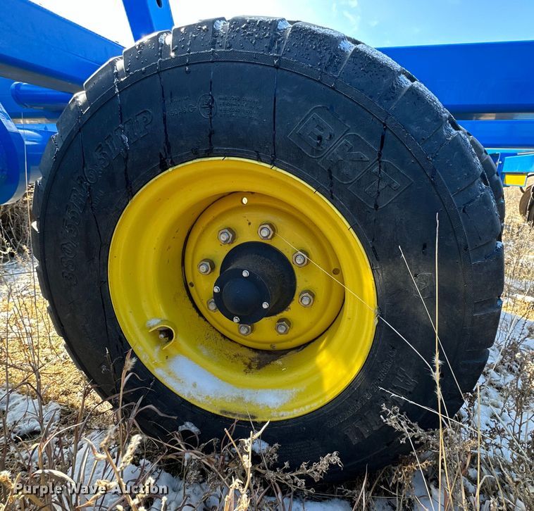 image for item DG4335 2020 Landoll 6231-36 double off-set disk