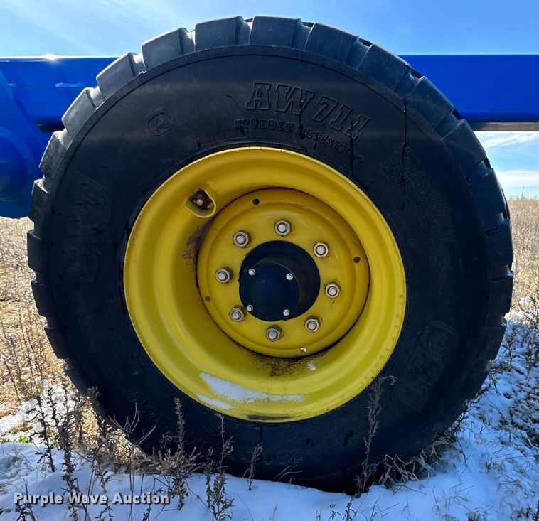 image for item DG4335 2020 Landoll 6231-36 double off-set disk