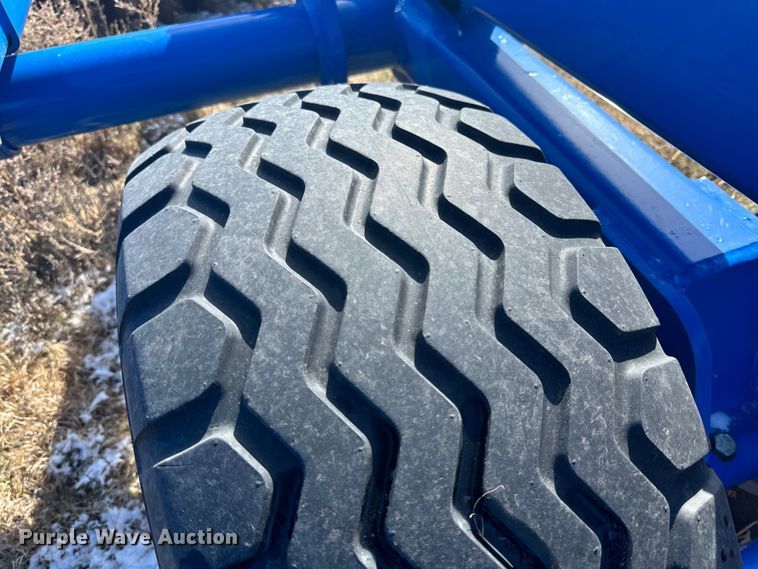 image for item DG4335 2020 Landoll 6231-36 double off-set disk