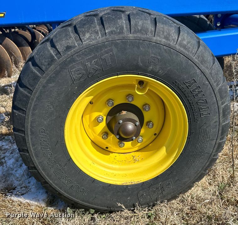 image for item DG4335 2020 Landoll 6231-36 double off-set disk