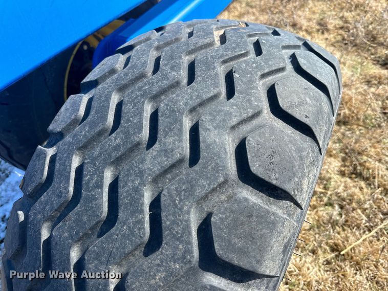 image for item DG4335 2020 Landoll 6231-36 double off-set disk