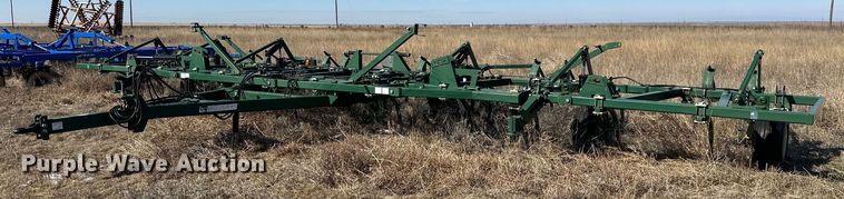 image for item DG4336 Quinstar FM chisel