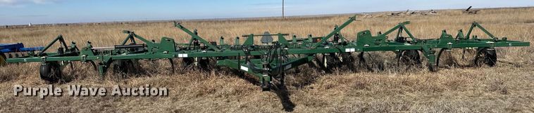 image for item DG4336 Quinstar FM chisel