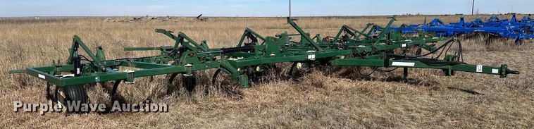 image for item DG4336 Quinstar FM chisel