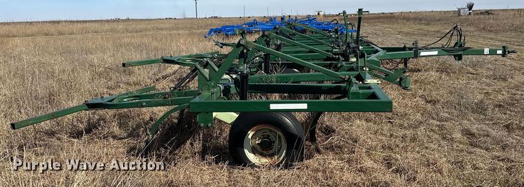 image for item DG4336 Quinstar FM chisel