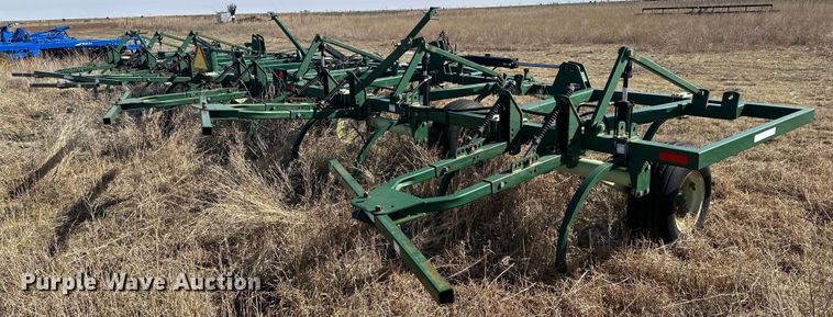 image for item DG4336 Quinstar FM chisel