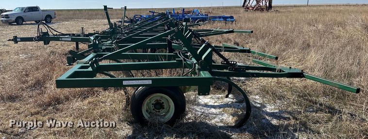 image for item DG4336 Quinstar FM chisel