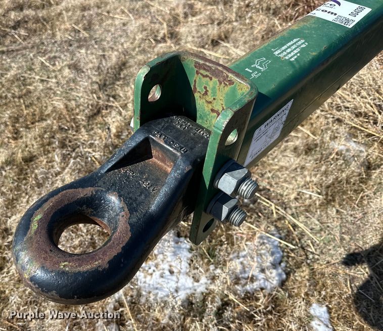 image for item DG4336 Quinstar FM chisel