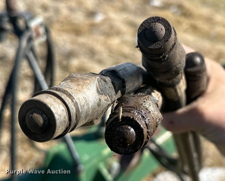 image for item DG4336 Quinstar FM chisel