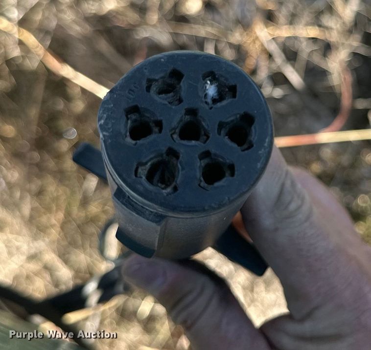 image for item DG4336 Quinstar FM chisel