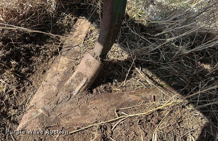 image for item DG4336 Quinstar FM chisel