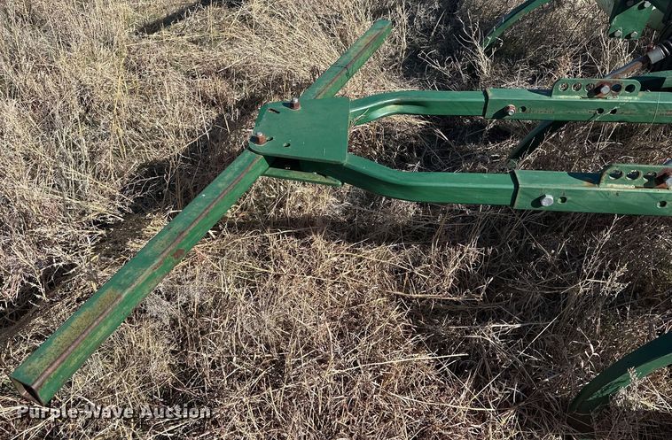 image for item DG4336 Quinstar FM chisel