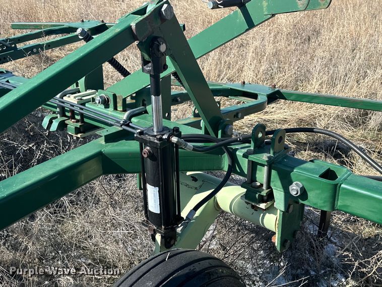 image for item DG4336 Quinstar FM chisel