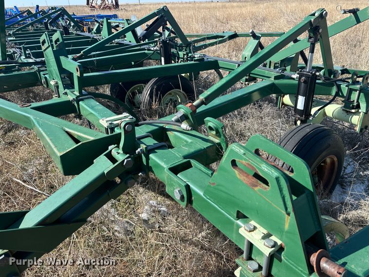 image for item DG4336 Quinstar FM chisel