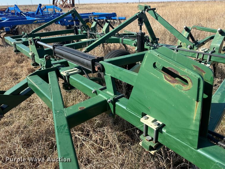 image for item DG4336 Quinstar FM chisel