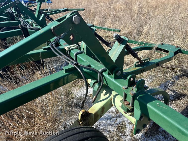 image for item DG4336 Quinstar FM chisel