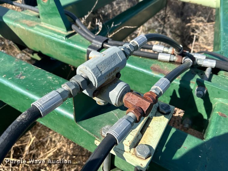 image for item DG4336 Quinstar FM chisel