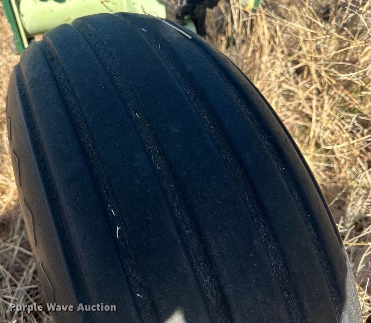 image for item DG4336 Quinstar FM chisel