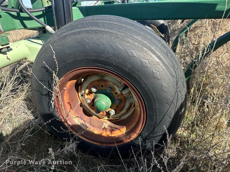 image for item DG4336 Quinstar FM chisel