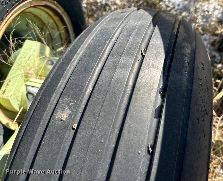 image for item DG4336 Quinstar FM chisel