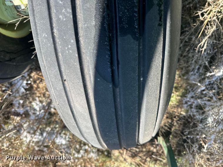 image for item DG4336 Quinstar FM chisel