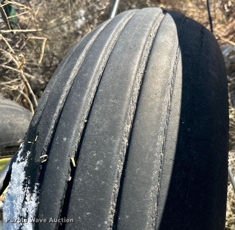 image for item DG4336 Quinstar FM chisel