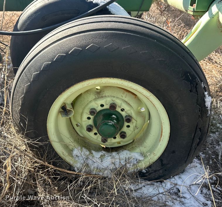 image for item DG4336 Quinstar FM chisel