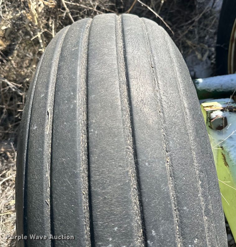 image for item DG4336 Quinstar FM chisel