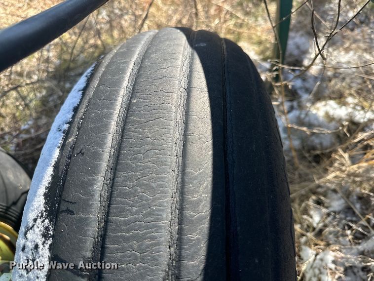 image for item DG4336 Quinstar FM chisel