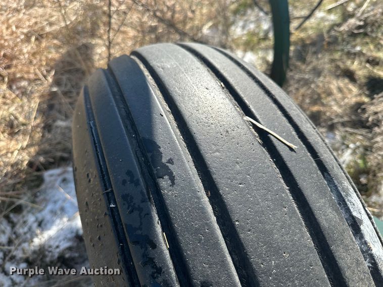 image for item DG4336 Quinstar FM chisel