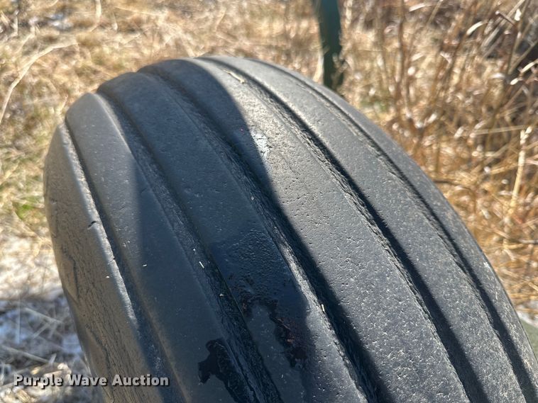 image for item DG4336 Quinstar FM chisel