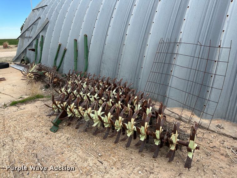 image for item DG4336 Quinstar FM chisel